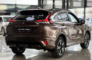 Mitsubishi Eclipse Cross Ultimate