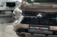 Mitsubishi Eclipse Cross Ultimate
