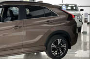 Mitsubishi Eclipse Cross Ultimate