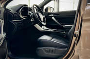 Mitsubishi Eclipse Cross Ultimate