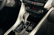 Mitsubishi Eclipse Cross Ultimate