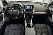 Mitsubishi Eclipse Cross Ultimate