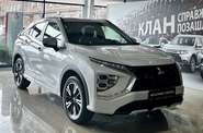 Новый Mitsubishi Eclipse Cross 2.0 MIVEC CVT (150 к.с.) Intense 2024 автосалона Ньютон Авто Місто - фото 1