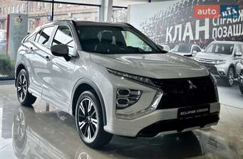 Mitsubishi Eclipse Cross 2024 в Черкаси
