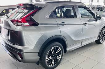 Mitsubishi Eclipse Cross 2024 Intense