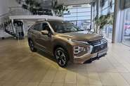 Mitsubishi Eclipse Cross Ultimate