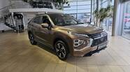 Mitsubishi Eclipse Cross Ultimate