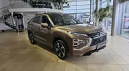 Mitsubishi Eclipse Cross Ultimate