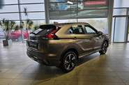 Mitsubishi Eclipse Cross Ultimate