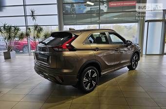 Mitsubishi Eclipse Cross 2024 Ultimate