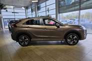 Mitsubishi Eclipse Cross Ultimate