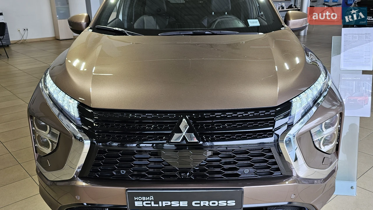 Mitsubishi-5