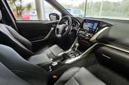 Mitsubishi Eclipse Cross Ultimate