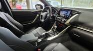 Mitsubishi Eclipse Cross Ultimate