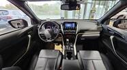 Mitsubishi Eclipse Cross Ultimate