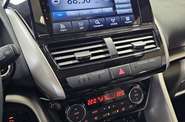 Mitsubishi Eclipse Cross Ultimate