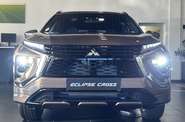Mitsubishi Eclipse Cross - фото 4