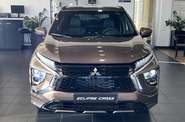 Mitsubishi Eclipse Cross - фото 1
