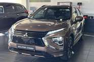 Mitsubishi Eclipse Cross - фото 6