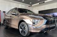 Mitsubishi Eclipse Cross - фото 2