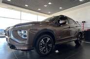 Mitsubishi Eclipse Cross - фото 7