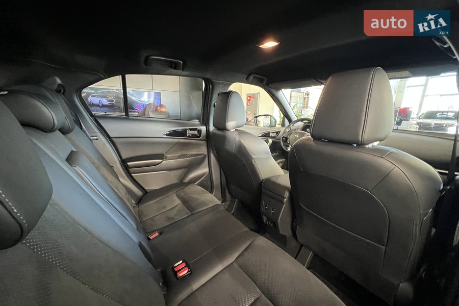 Mitsubishi Eclipse Cross - фото 28