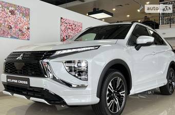 Mitsubishi Eclipse Cross 2.0 MIVEC CVT (150 к.с.) Intense