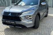 Mitsubishi Eclipse Cross - фото 4