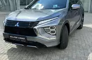 Новий Mitsubishi Eclipse Cross - фото 4