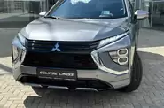 Новий Mitsubishi Eclipse Cross - фото 3
