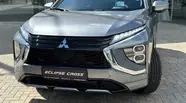 Mitsubishi Eclipse Cross Ultimate