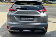 Новий Mitsubishi Eclipse Cross - фото 9