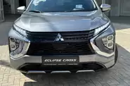 Новий Mitsubishi Eclipse Cross - фото 19