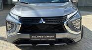 Mitsubishi Eclipse Cross Ultimate