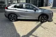 Новий Mitsubishi Eclipse Cross - фото 15