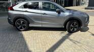 Mitsubishi Eclipse Cross Ultimate