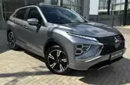 Новий Mitsubishi Eclipse Cross - фото 18