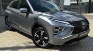 Mitsubishi Eclipse Cross Ultimate