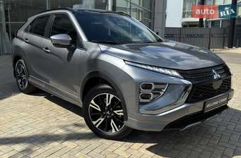 Mitsubishi Eclipse Cross 2024 в Харків