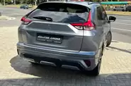 Новий Mitsubishi Eclipse Cross - фото 10