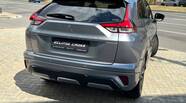 Mitsubishi Eclipse Cross Ultimate