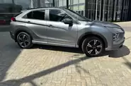 Новий Mitsubishi Eclipse Cross - фото 16