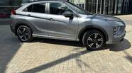 Mitsubishi Eclipse Cross Ultimate