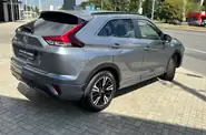 Новий Mitsubishi Eclipse Cross - фото 12