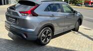 Mitsubishi Eclipse Cross Ultimate
