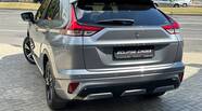 Mitsubishi Eclipse Cross Ultimate
