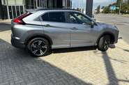 Mitsubishi Eclipse Cross - фото 14