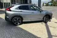Новий Mitsubishi Eclipse Cross - фото 14