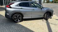 Mitsubishi Eclipse Cross Ultimate