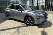 Новий Mitsubishi Eclipse Cross - фото 17